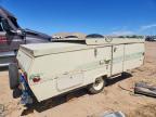1995 Chalet POP-UP Camper