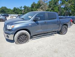 2008 Toyota Tundra Grade en venta en Ocala, FL