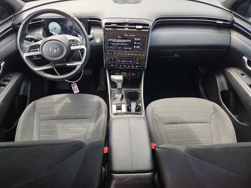2023 Hyundai Santa Cruz SEL Premium