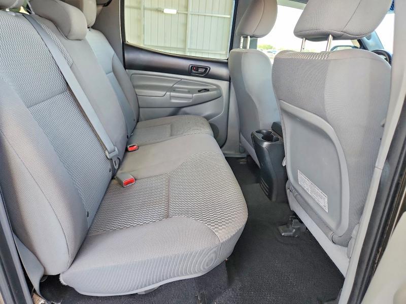2014 Toyota Tacoma Double Cab
