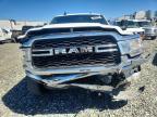 2022 Dodge RAM 3500 Tradesman Flatbed Truck