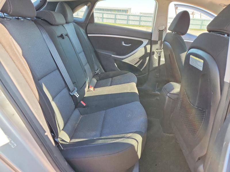 2014 Hyundai Elantra gt Base