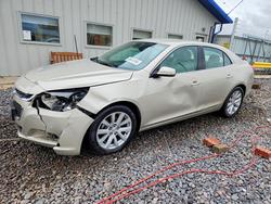 2014 Chevrolet Malibu 2LT for sale in Pekin, IL