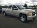 2007 Chevrolet Silverado K1500 Crew Cab