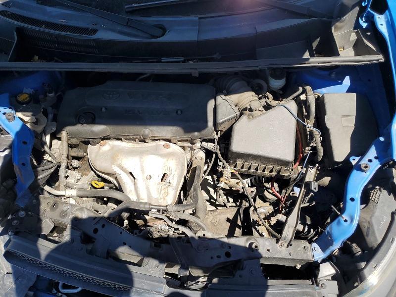 2011 Scion XB