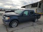 2015 Nissan Frontier SV