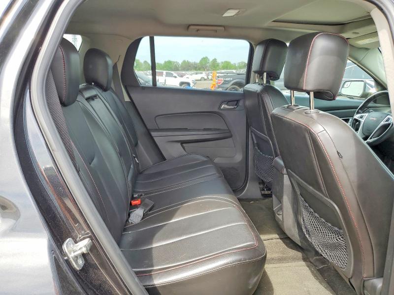 2012 GMC Terrain slt