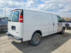 2017 GMC Savana G2500