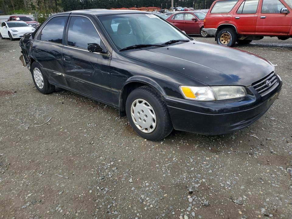 1997 Toyota Camry le