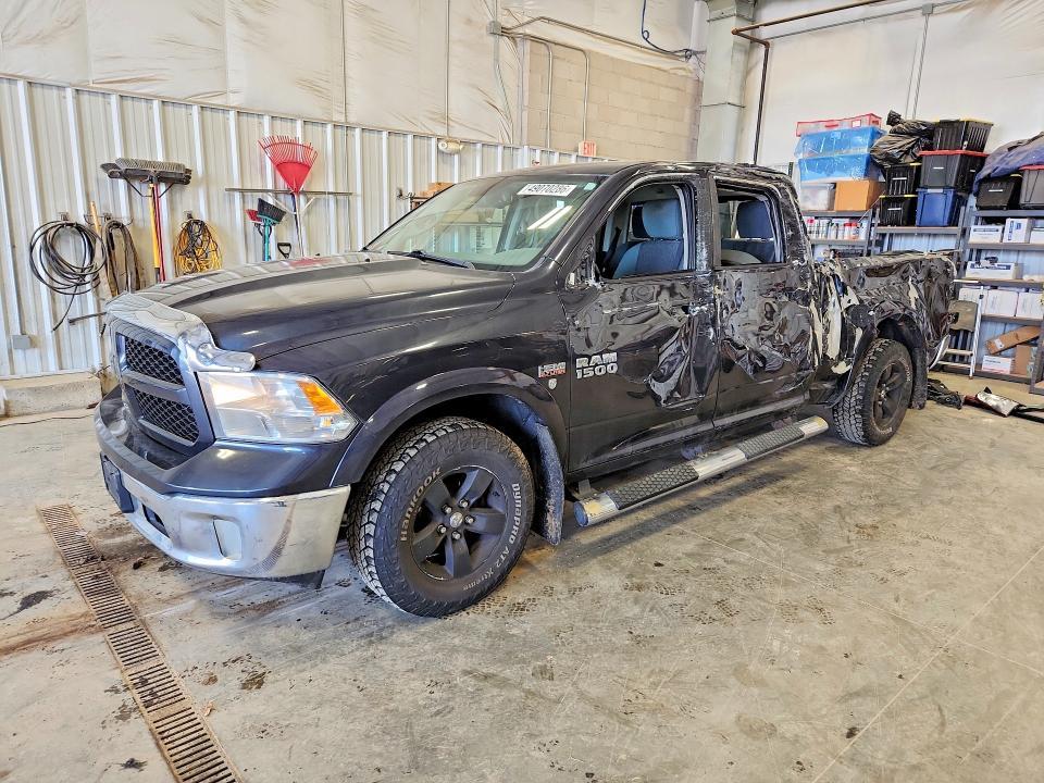 2014 Dodge Ram 1500 slt