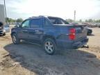 2007 Chevrolet Avalanche C1500