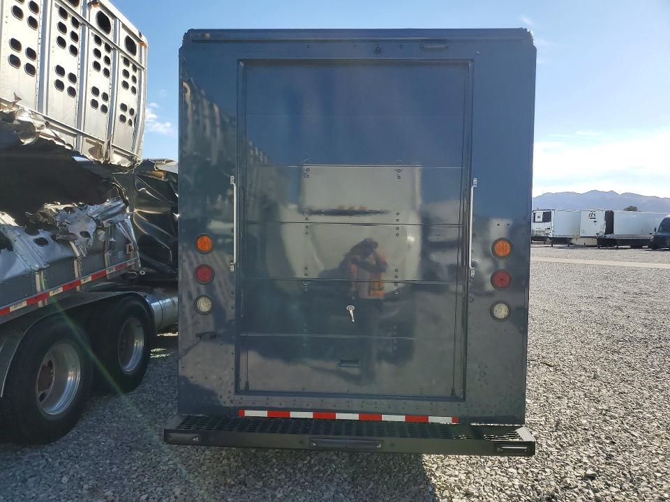 2021 Ford F59 Delivery Truck