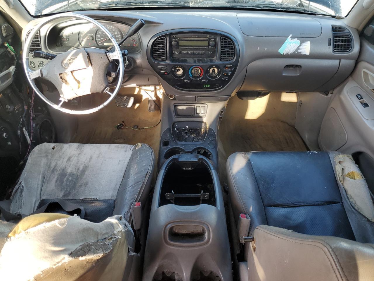 2006 Toyota Tundra SR5