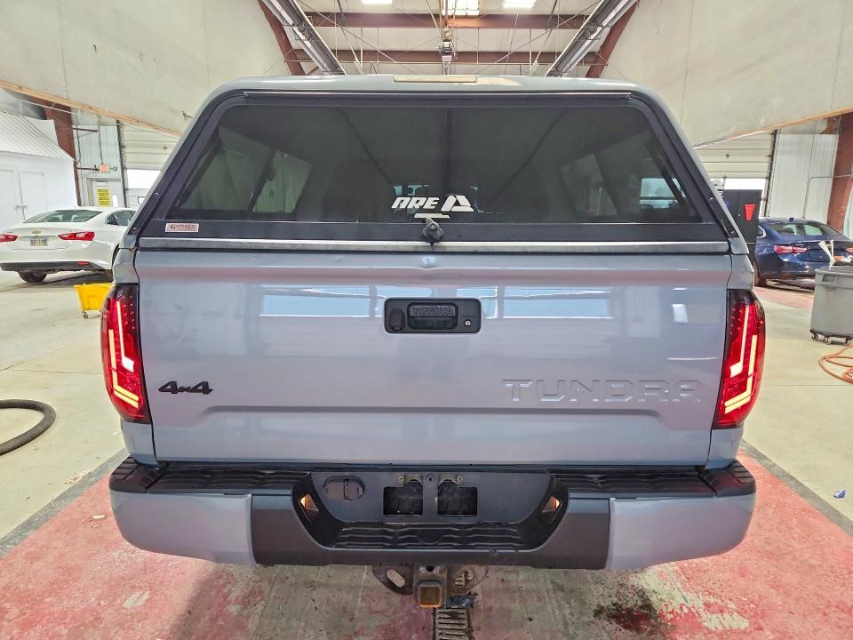 2017 Toyota Tundra TRD PRO