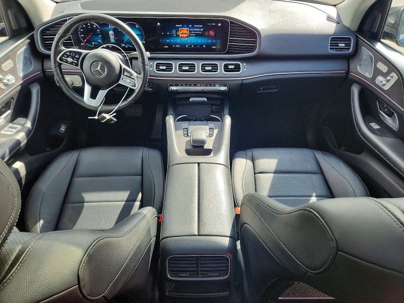 2020 Mercedes-Benz Gle 350 4matic