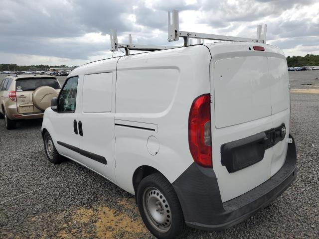 2020 Dodge RAM Promaster City ST Utility / Service Van
