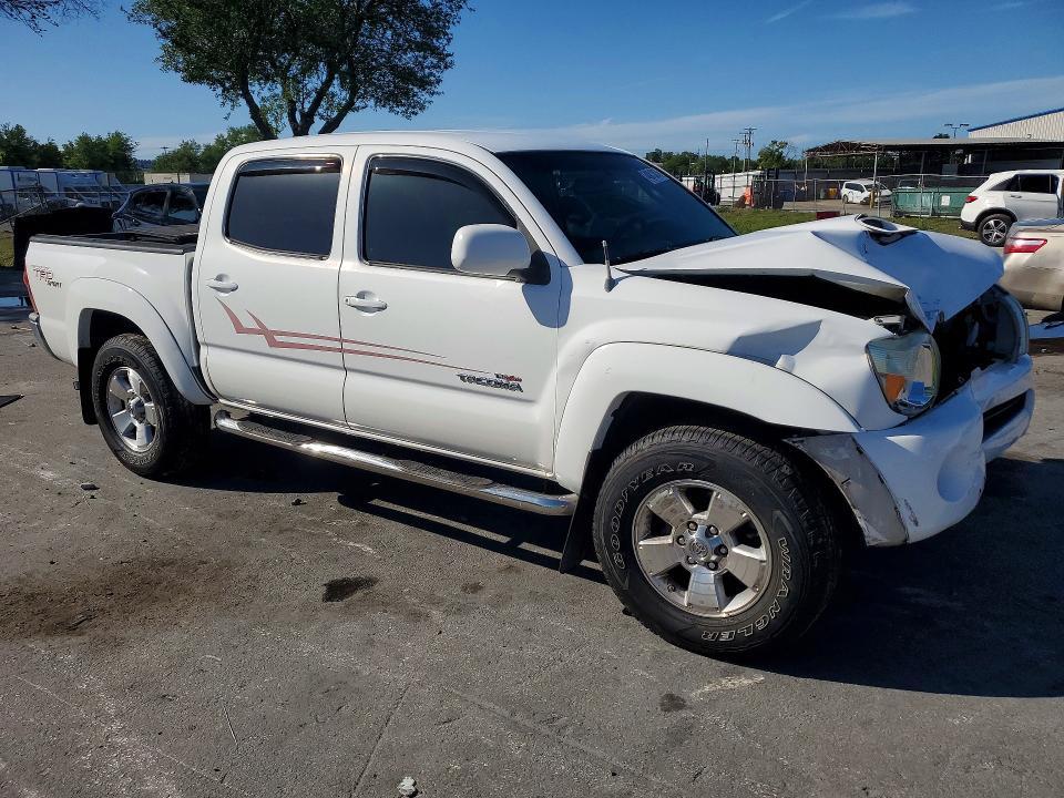 2008 Toyota Tacoma Prerunner V6