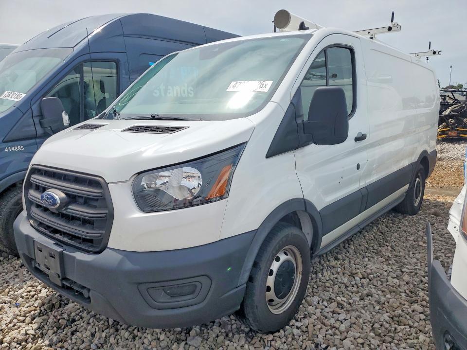 2020 Ford Transit T-150