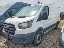 Ford salvage cars for sale: 2020 Ford Transit T-150