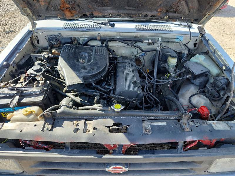 1996 Nissan Truck XE