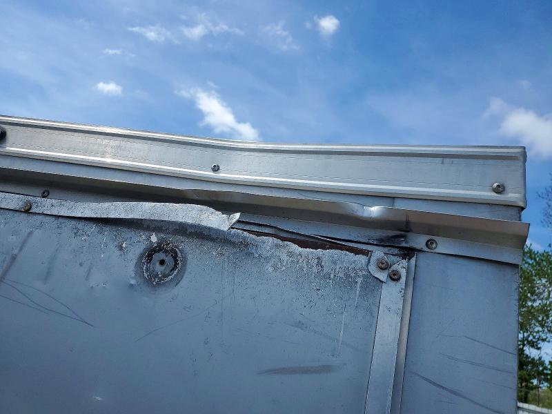 2019 Foresriver 2019 Forest River 7X14 Enclosed Cargo Trailer