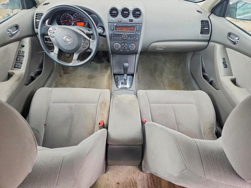 2012 Nissan Altima 2.5