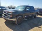 2006 Chevrolet Silverado K1500