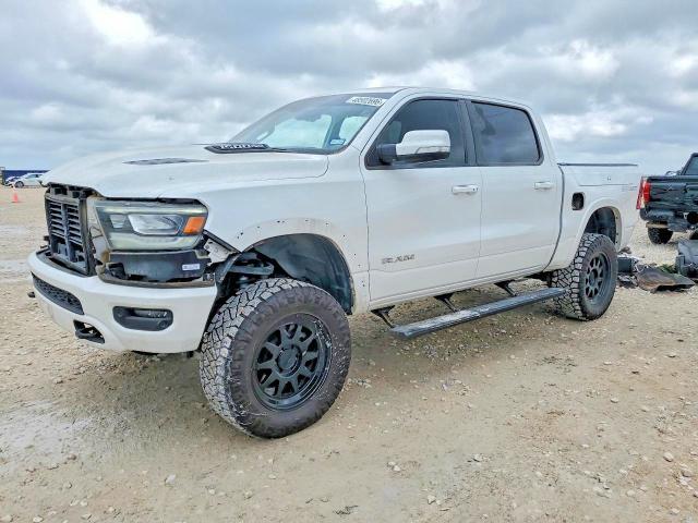 2020 Dodge 1500 Laramie