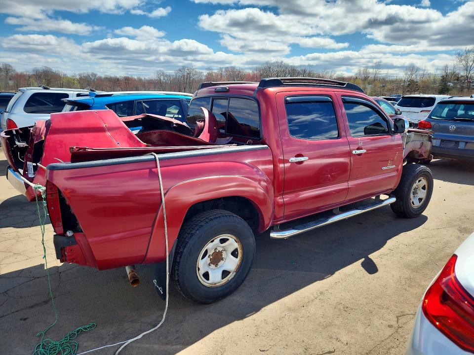 2006 Toyota Tacoma V6