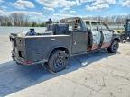 2012 Dodge RAM 3500 ST Utility / Service Truck