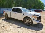 2021 Ford F150 Super Cab