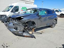 2022 Nissan Murano sl for sale in Farr West, UT