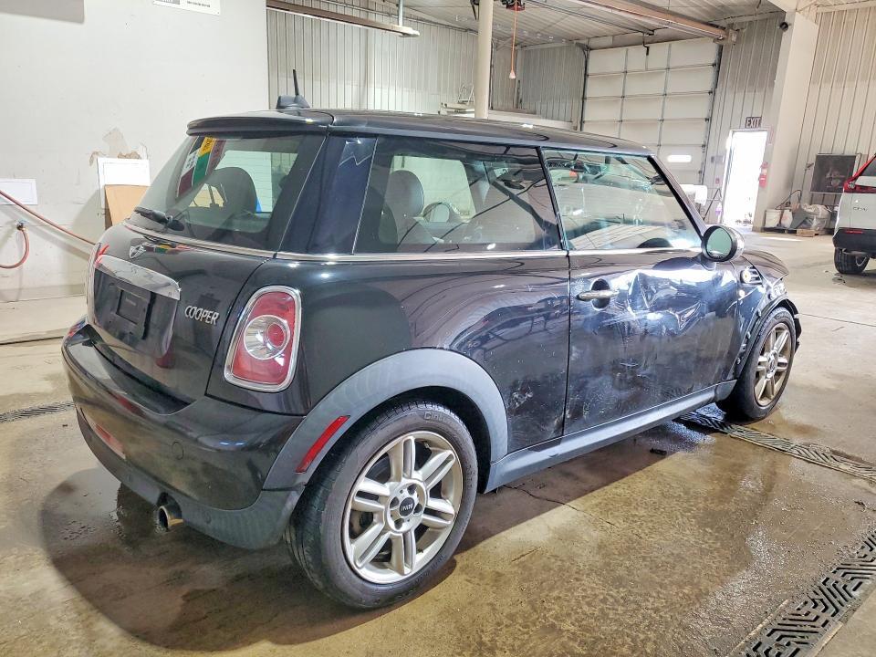 2013 Mini Cooper