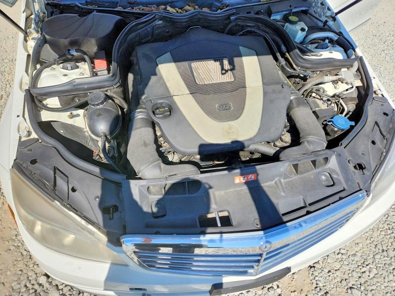 2010 Mercedes-Benz C 300 4matic