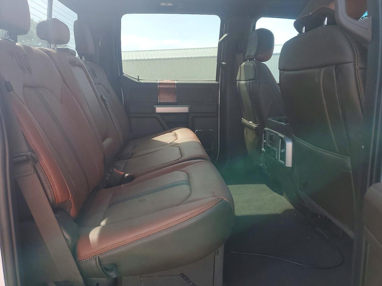 2021 Ford F350 Super Duty
