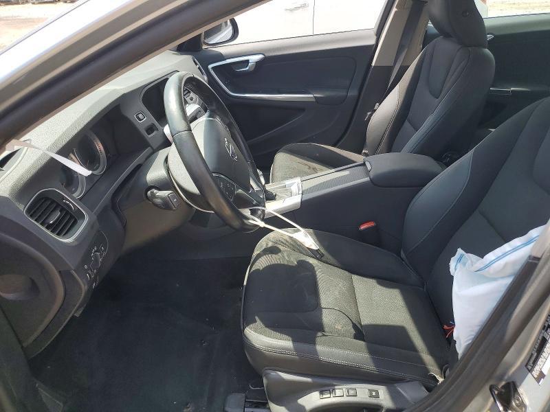 2013 Volvo S60 T5