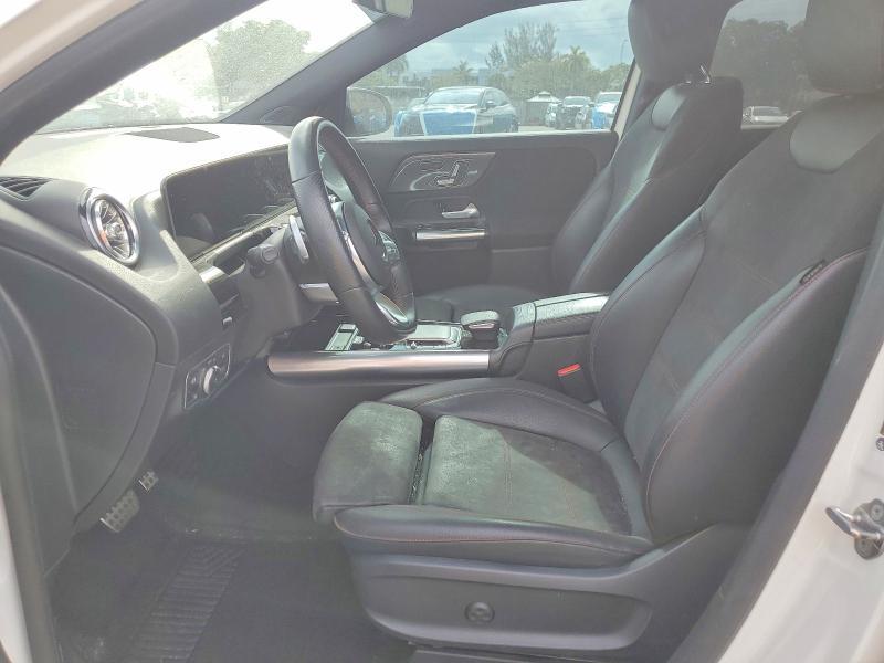 2021 Mercedes-Benz Gla 250