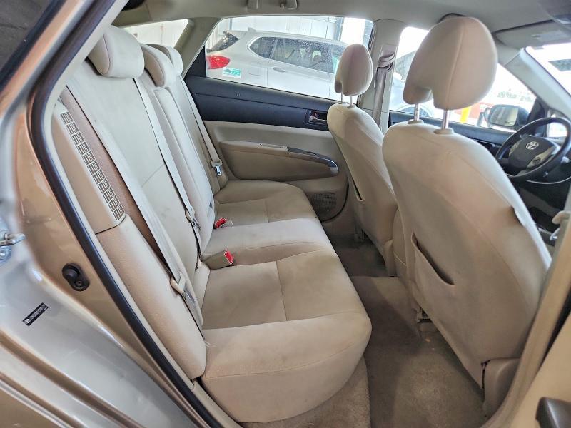 2008 Toyota Prius Base