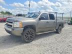 2007 Chevrolet Silverado C1500 Crew Cab
