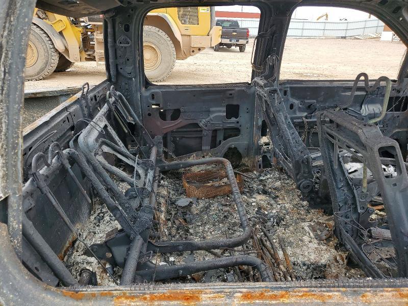 2012 Chevrolet Silverado K1500 LT