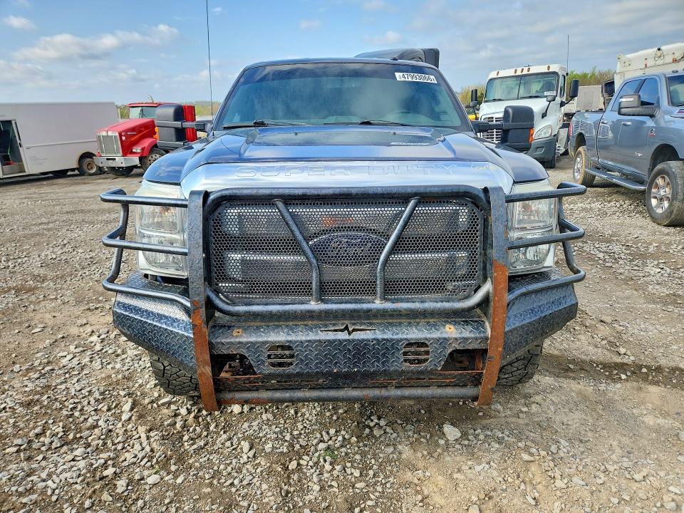 2014 Ford F350 Super Duty