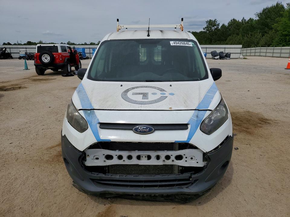 2017 Ford Transit Connect xl Utility / Service van