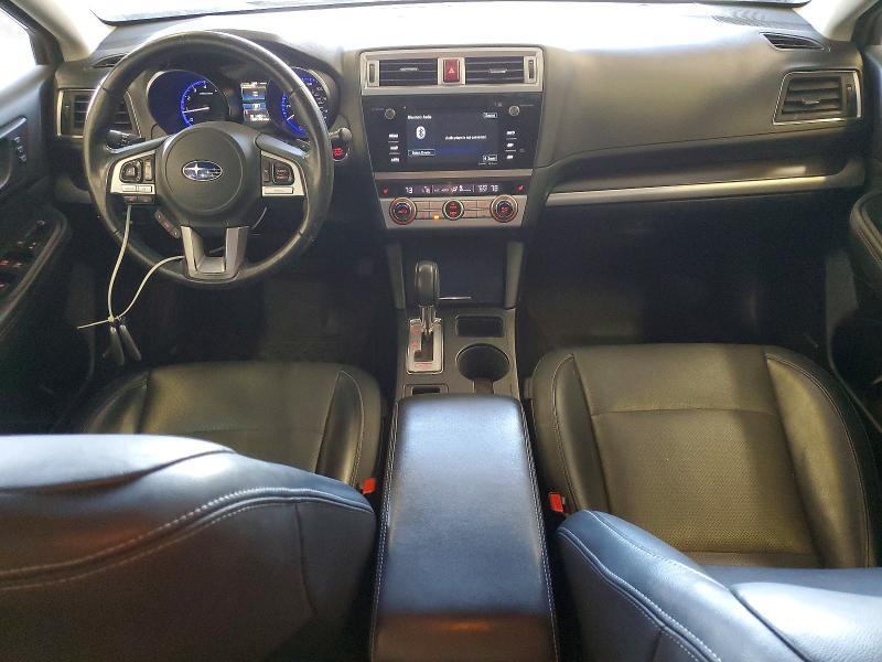 2016 Subaru Legacy 2.5i Limited