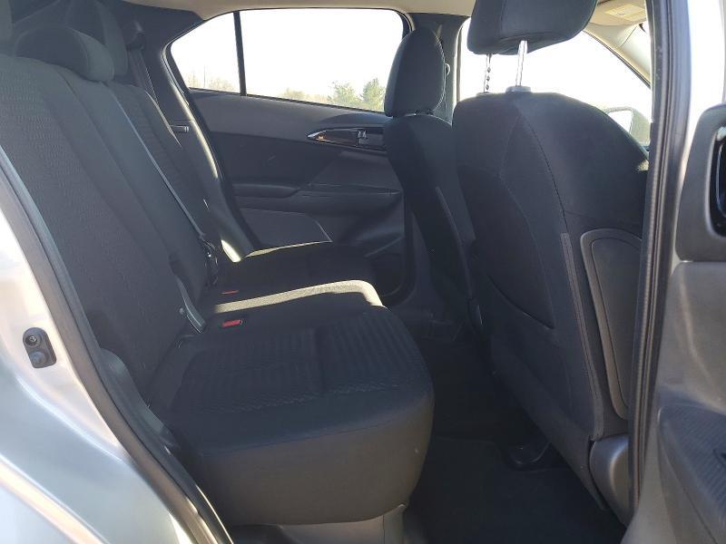 2024 Mitsubishi Eclipse Cross es