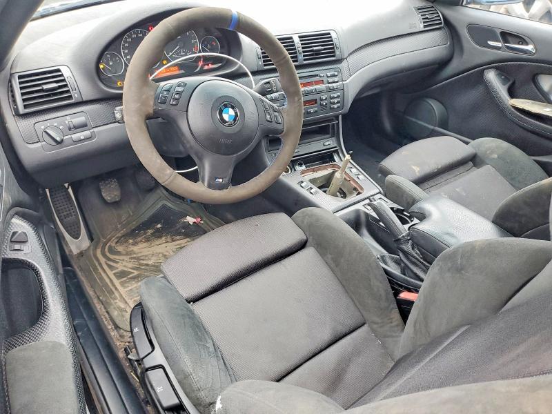 2004 BMW 330 ci