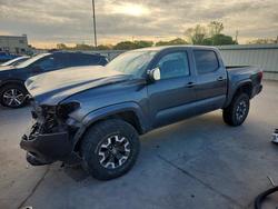 Toyota Vehiculos salvage en venta: 2021 Toyota Tacoma SR V6
