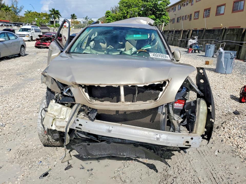 2005 Lexus Rx 330