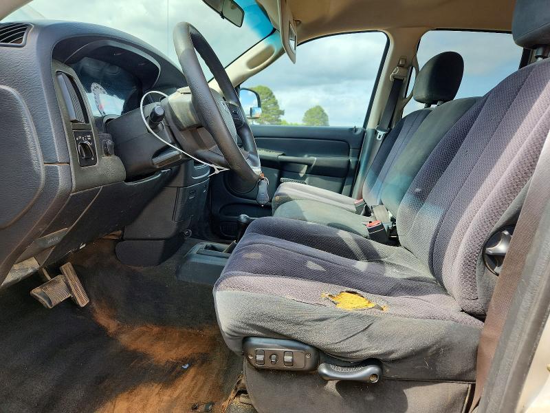 2004 Dodge RAM 1500 ST