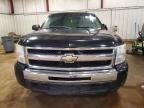 2010 Chevrolet Silverado C1500 LT