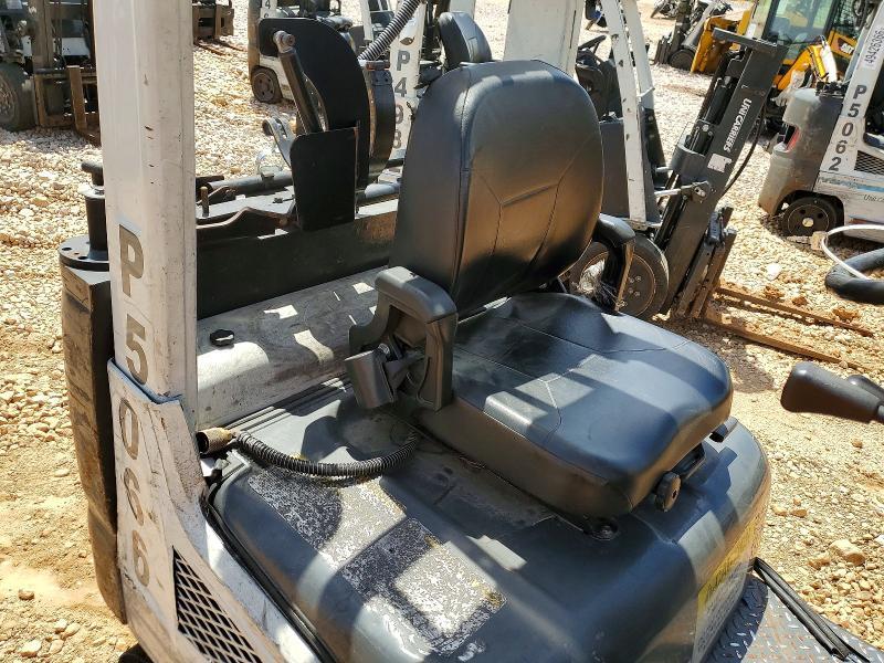 2017 Unicariers 2017 Unicarriers MCP1F2A20LV Forklift